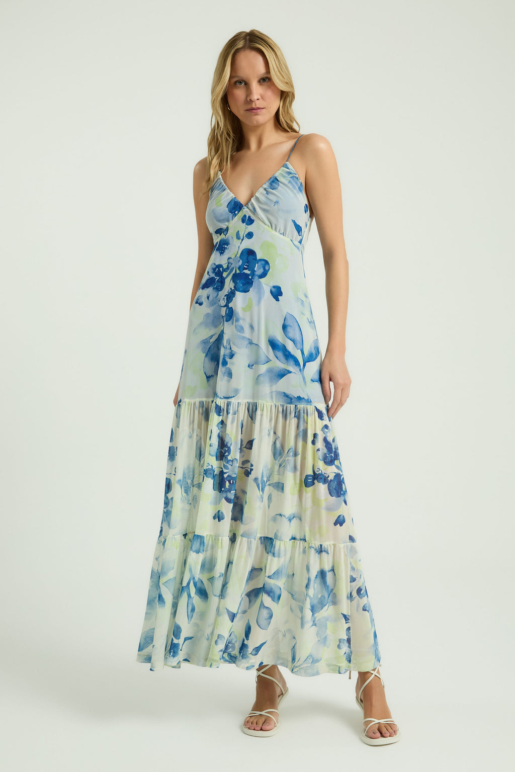 EST AQUARELA FLORAL