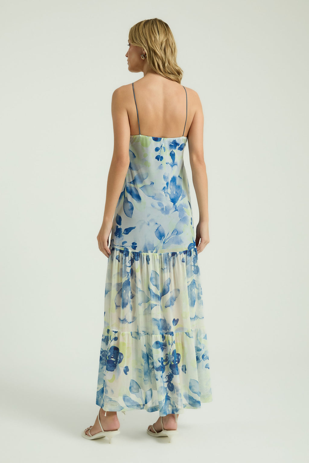 EST AQUARELA FLORAL
