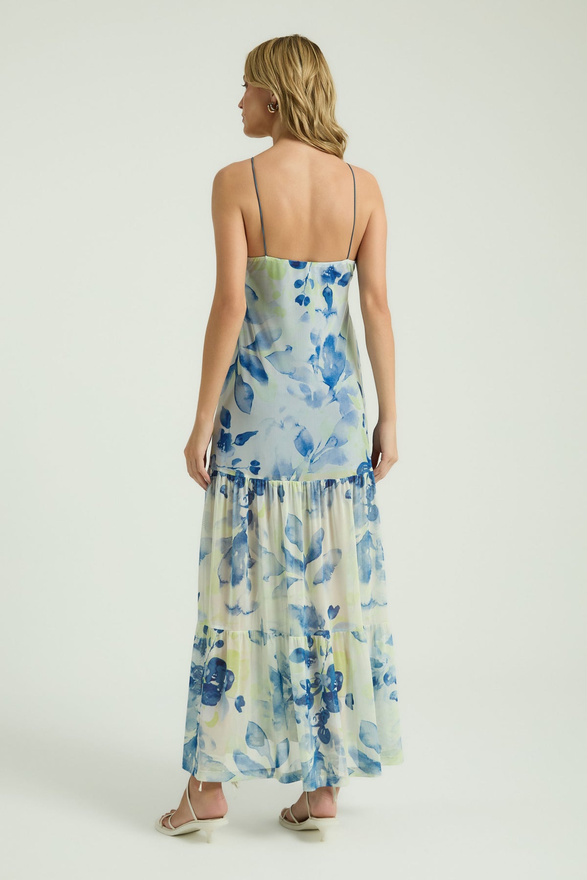 EST AQUARELA FLORAL