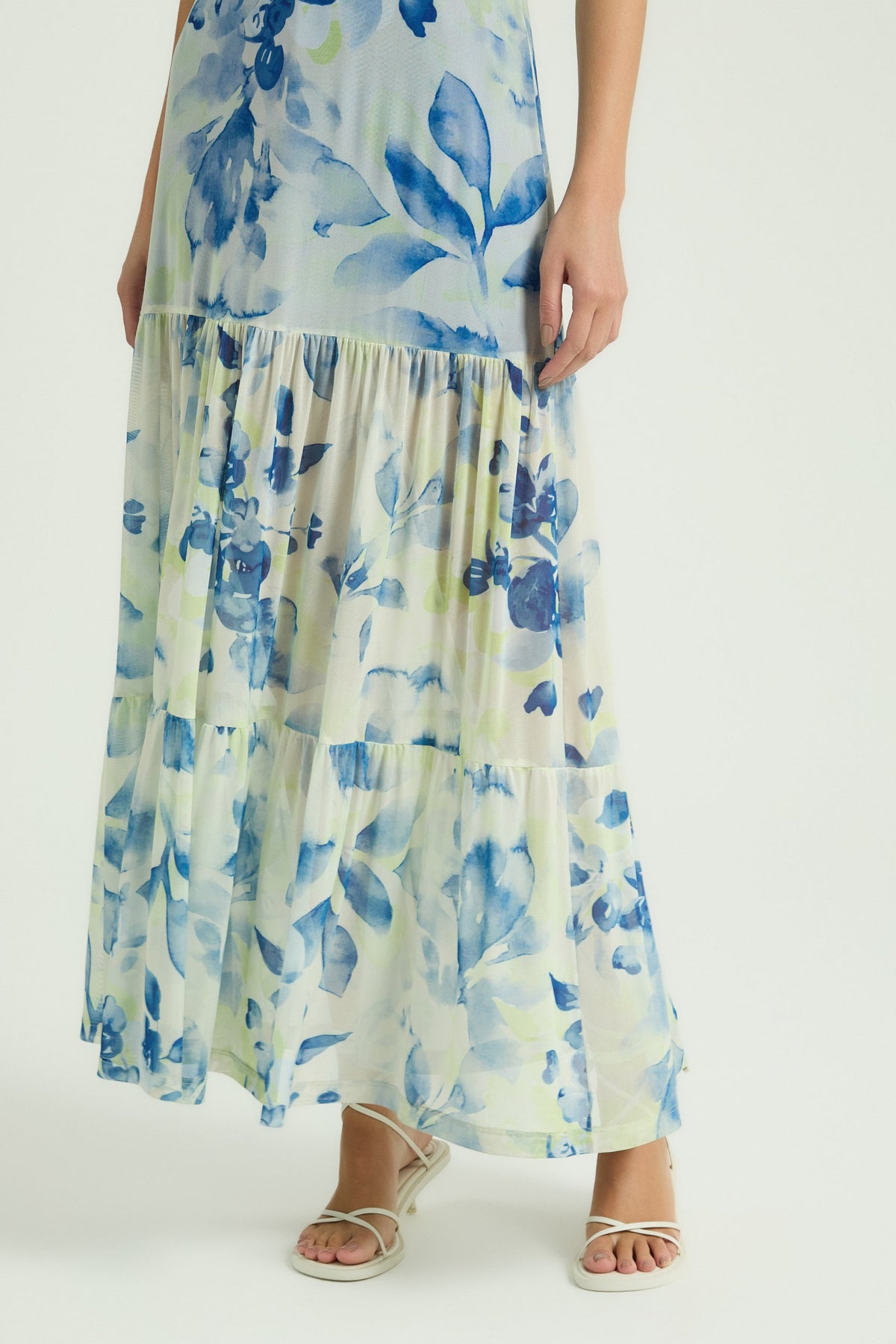 EST AQUARELA FLORAL