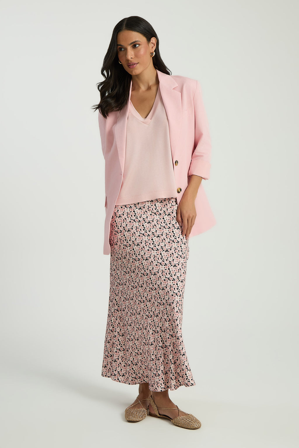 BLUSH
