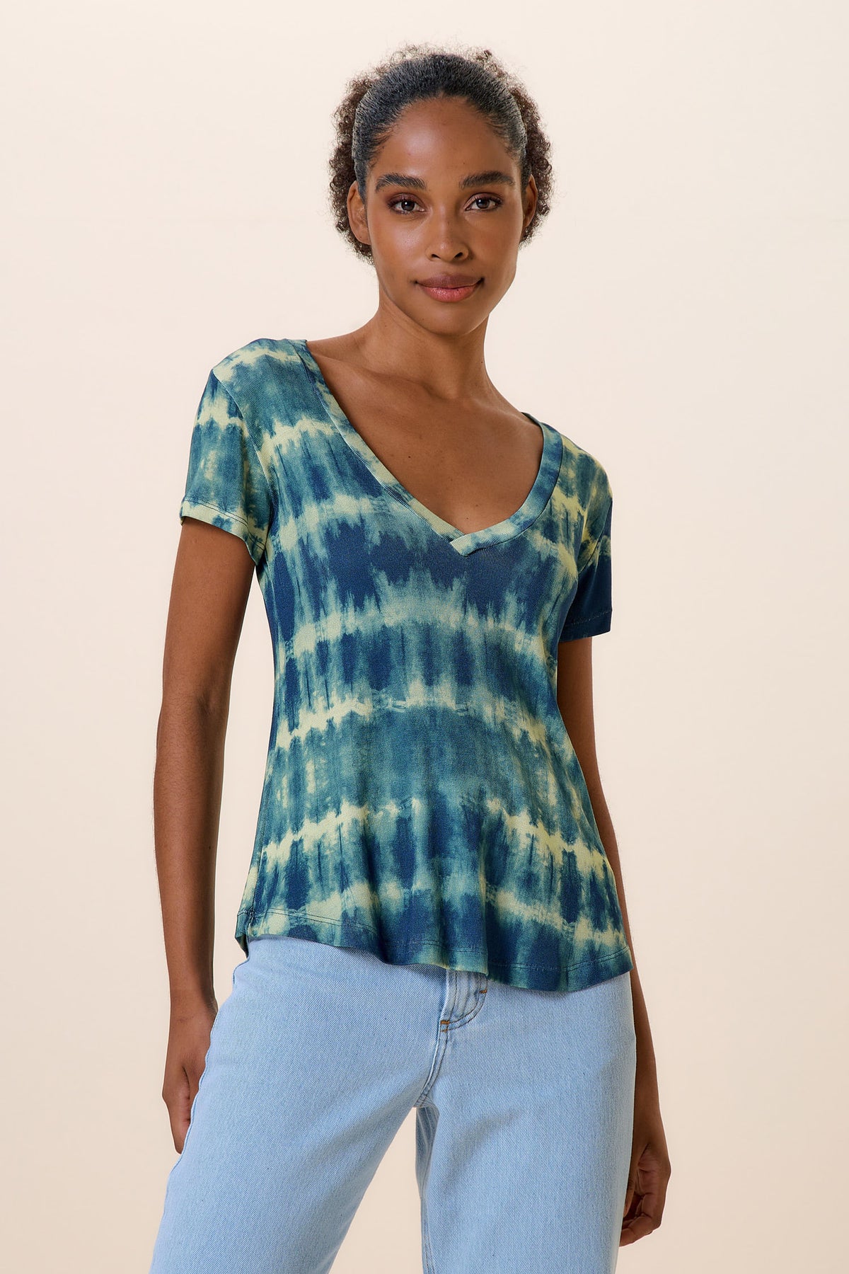 EST TIE DYE
