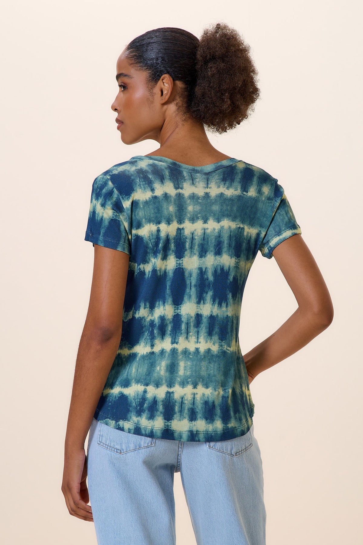 EST TIE DYE