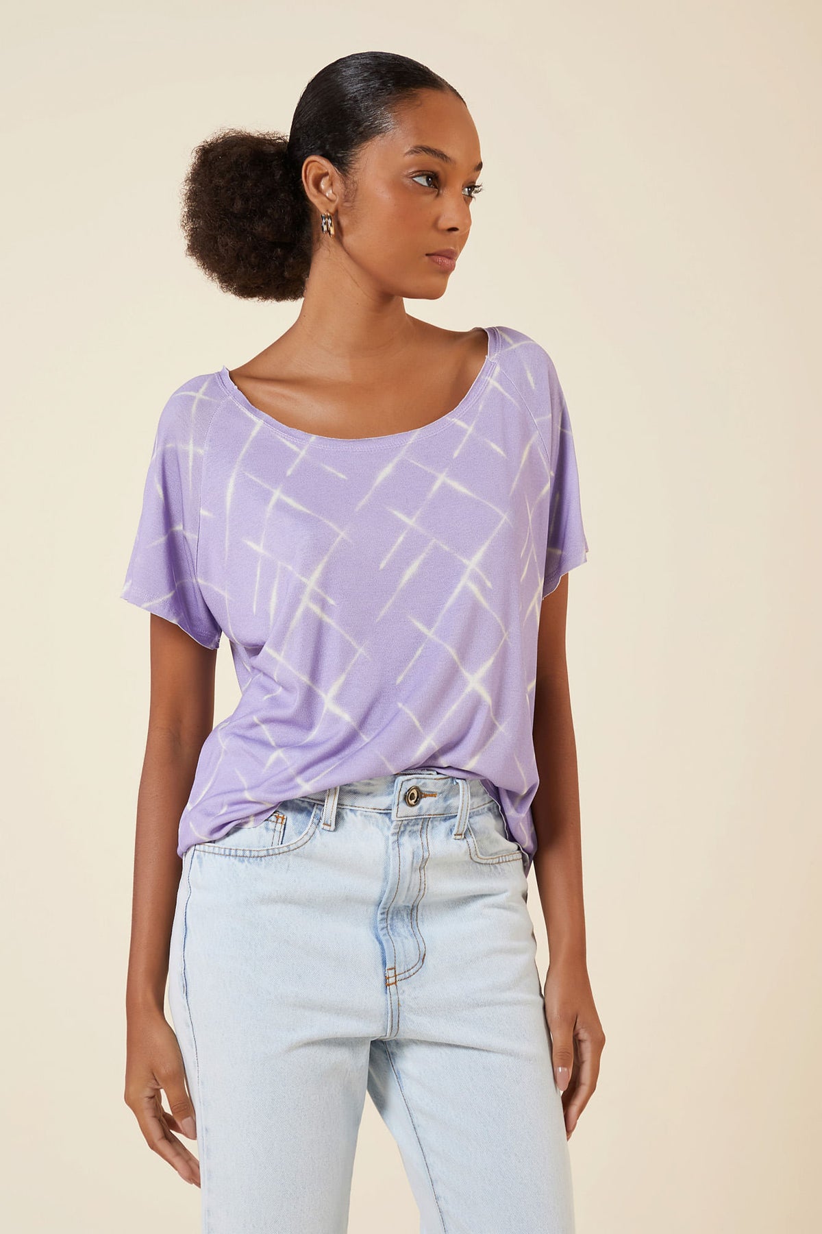 EST CRISTALINA LILAC
