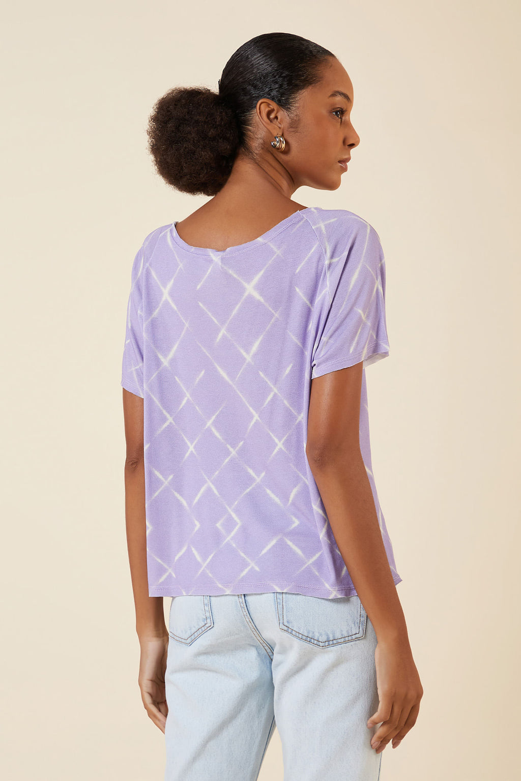 EST CRISTALINA LILAC