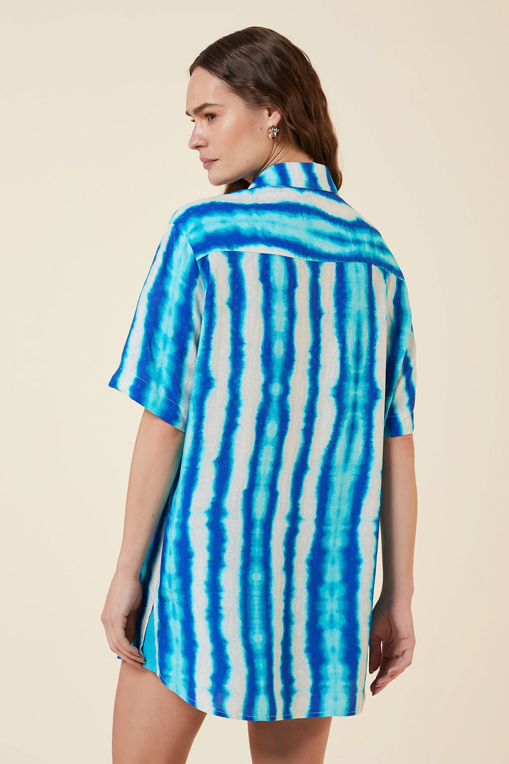 EST LISTR TIE DYE