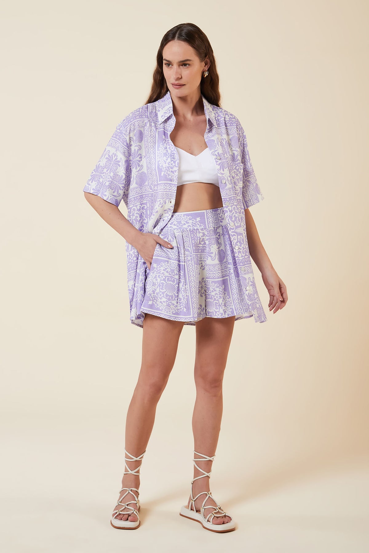 EST AZULEJO PATCHWORK