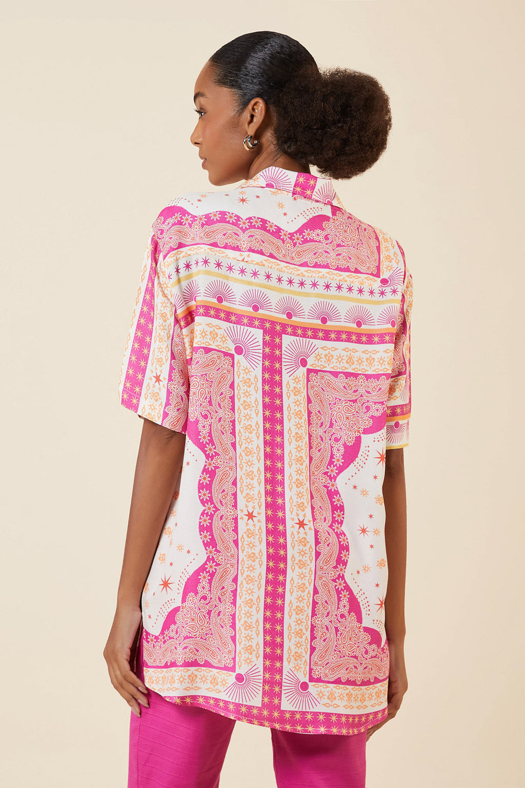 EST LENCOS PAISLEY