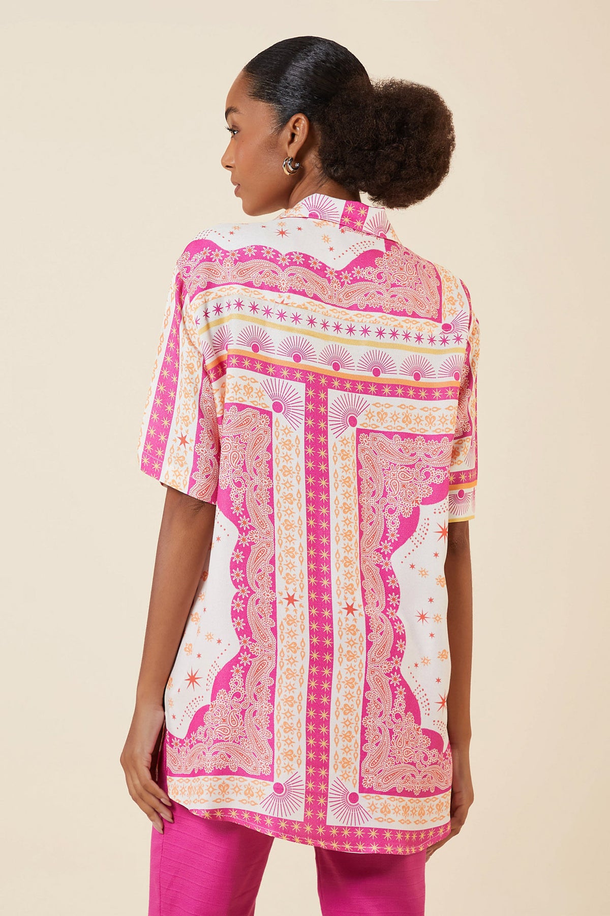 EST LENCOS PAISLEY