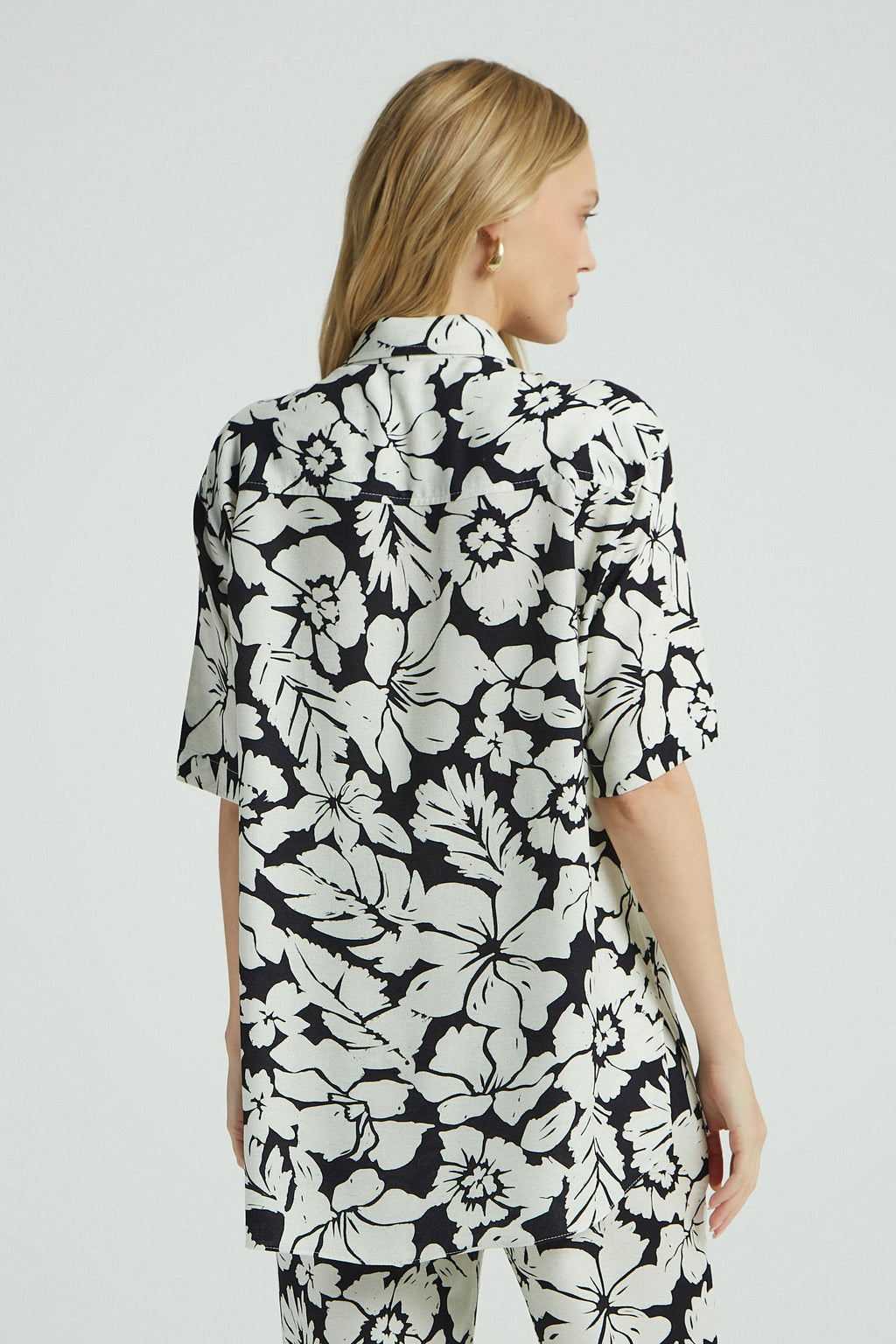 EST FLORAL BICOLOR
