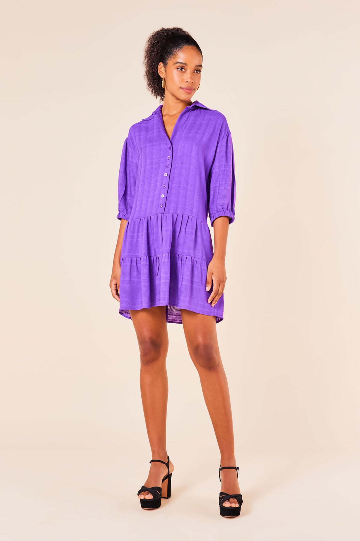 ULTRA VIOLETA