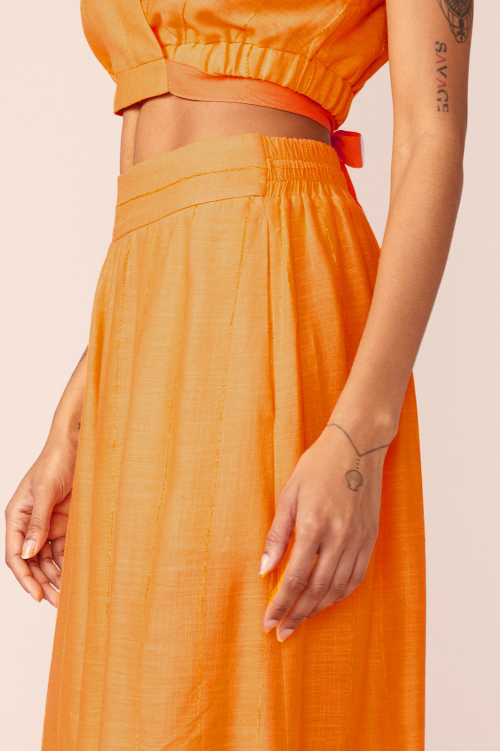 LARANJA