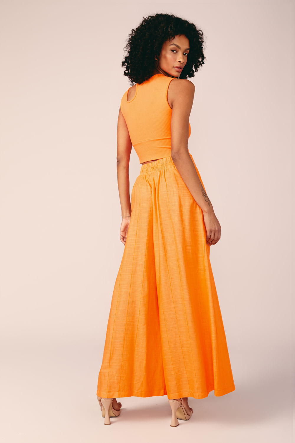 LARANJA