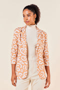 EST ONCA IKAT CARAMELO