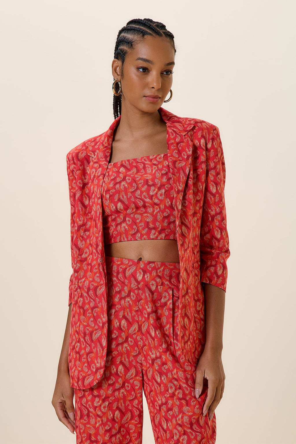 EST ONCA RISCADA
