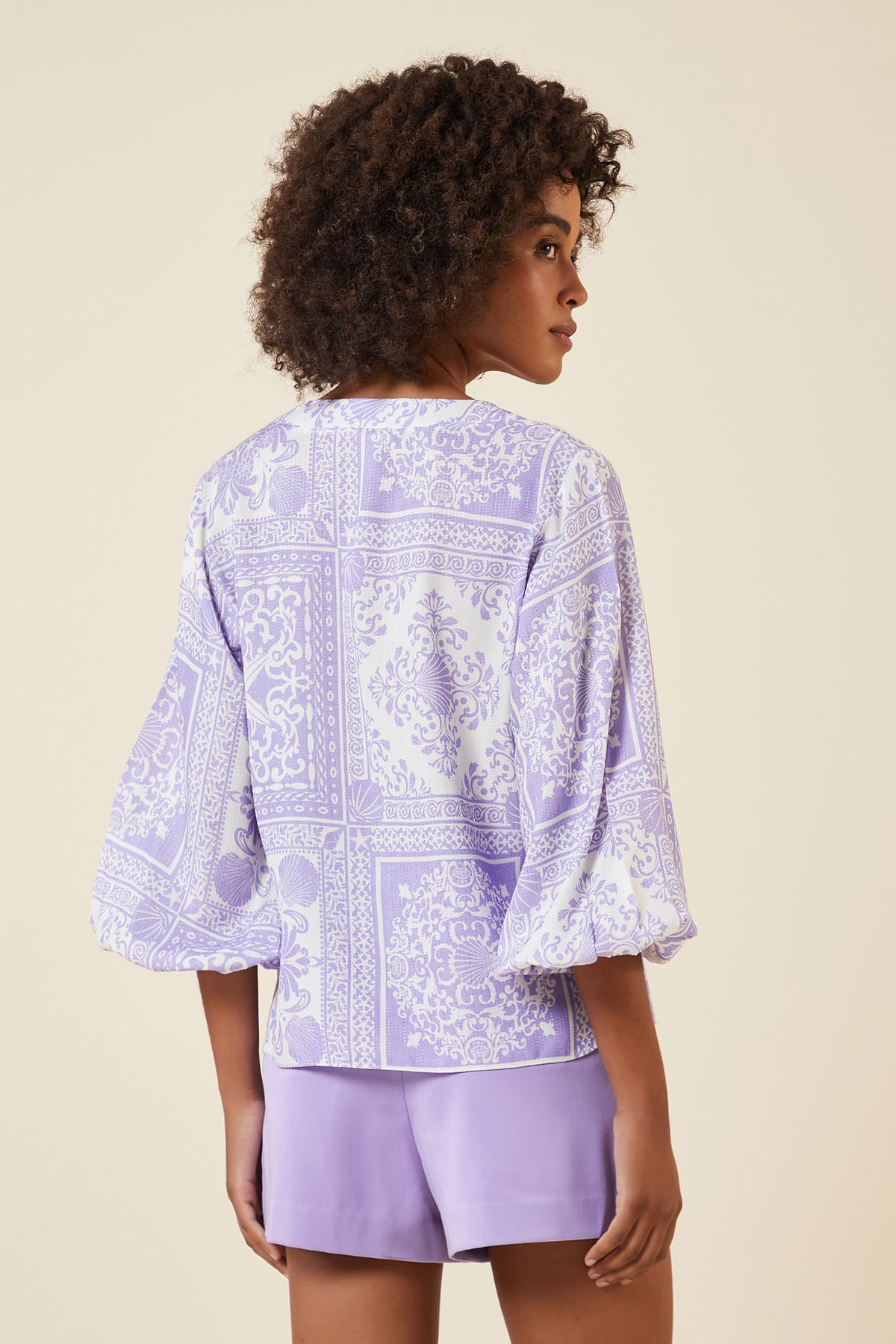 EST AZULEJO PATCHWORK