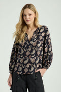 EST FLORAL PAISLEY