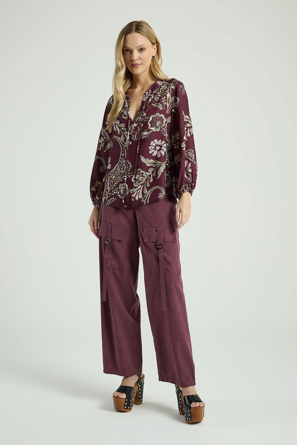EST CASHMERE PINCELADO