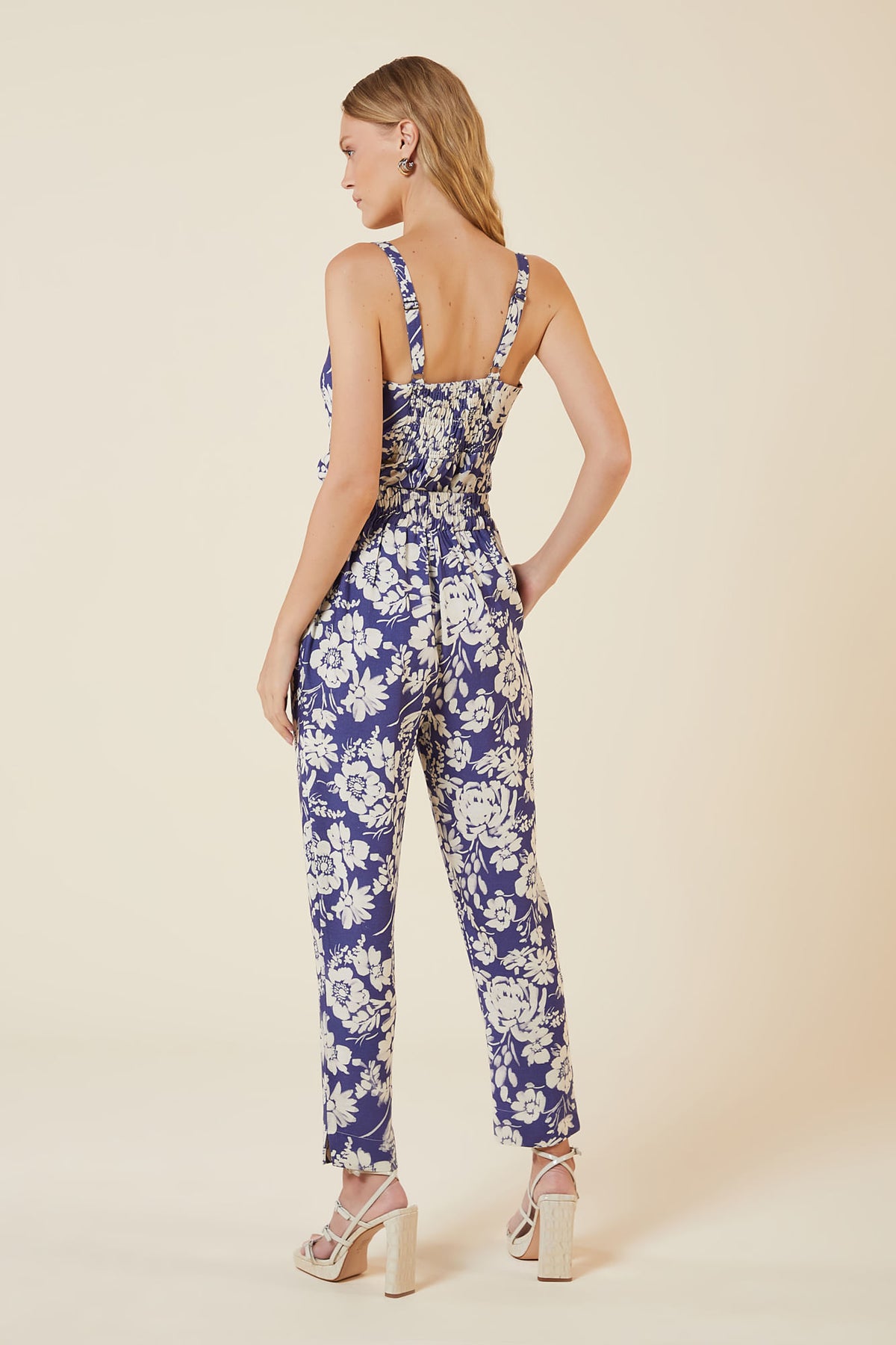 EST FLORAL PINCELADO