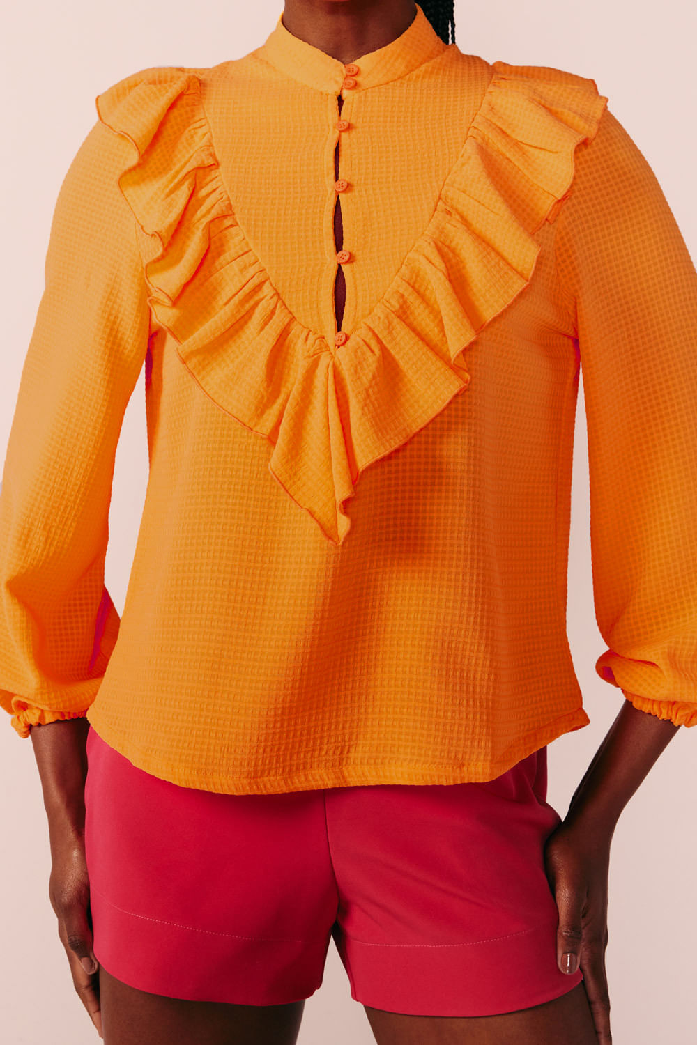 LARANJA