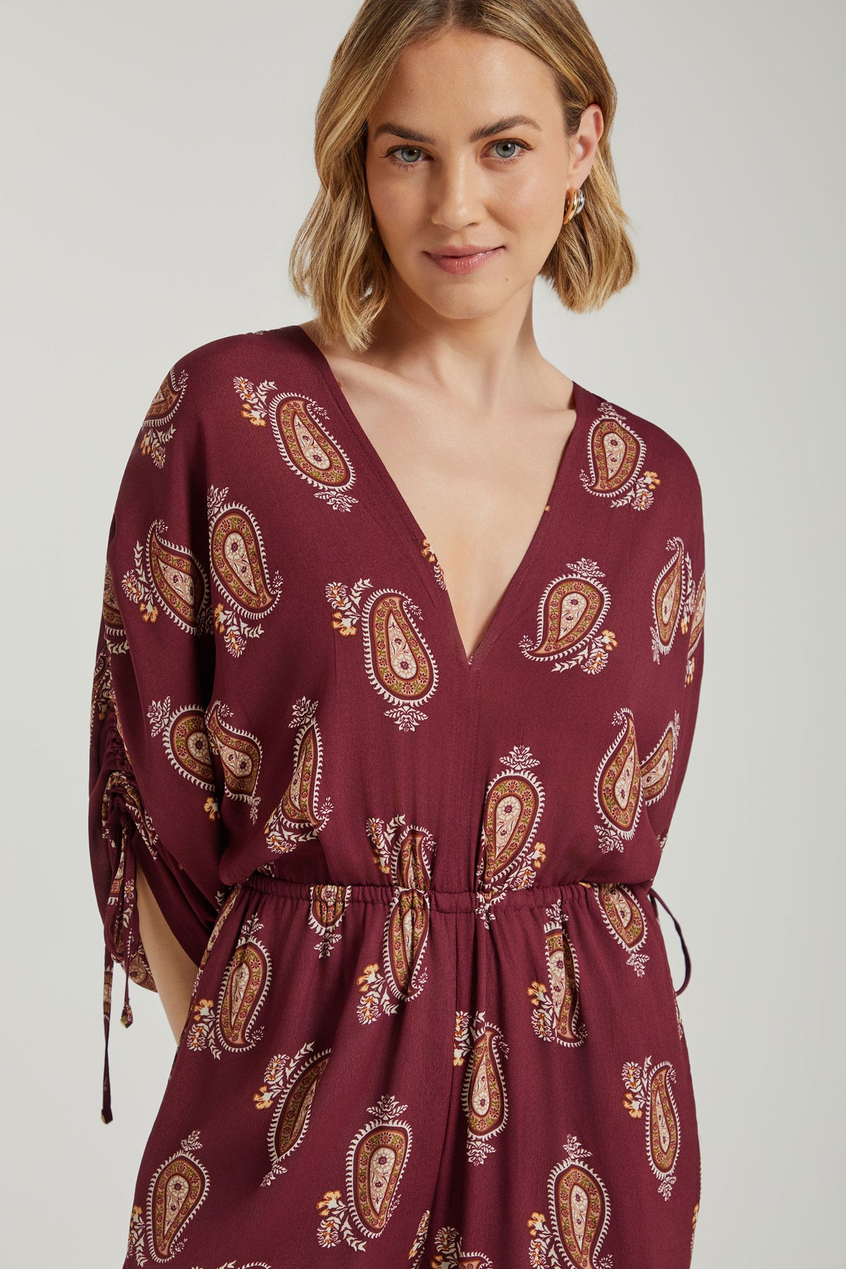EST CASHMERE VINHO