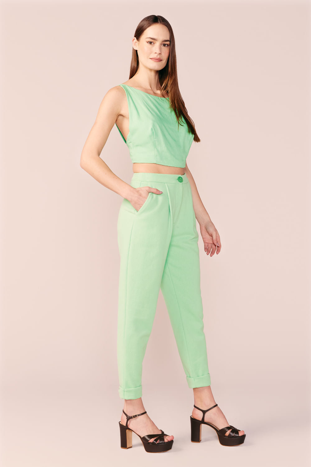MENTA