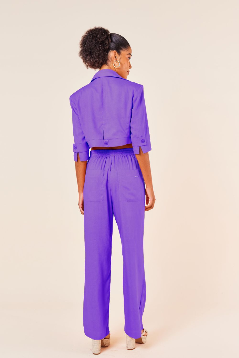 ULTRA VIOLETA
