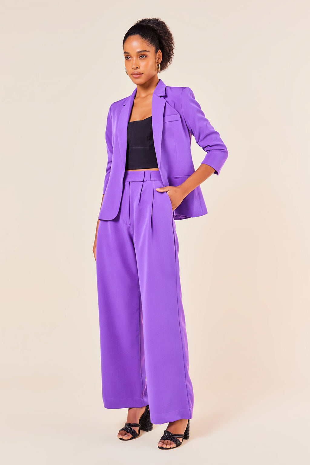 ULTRA VIOLETA