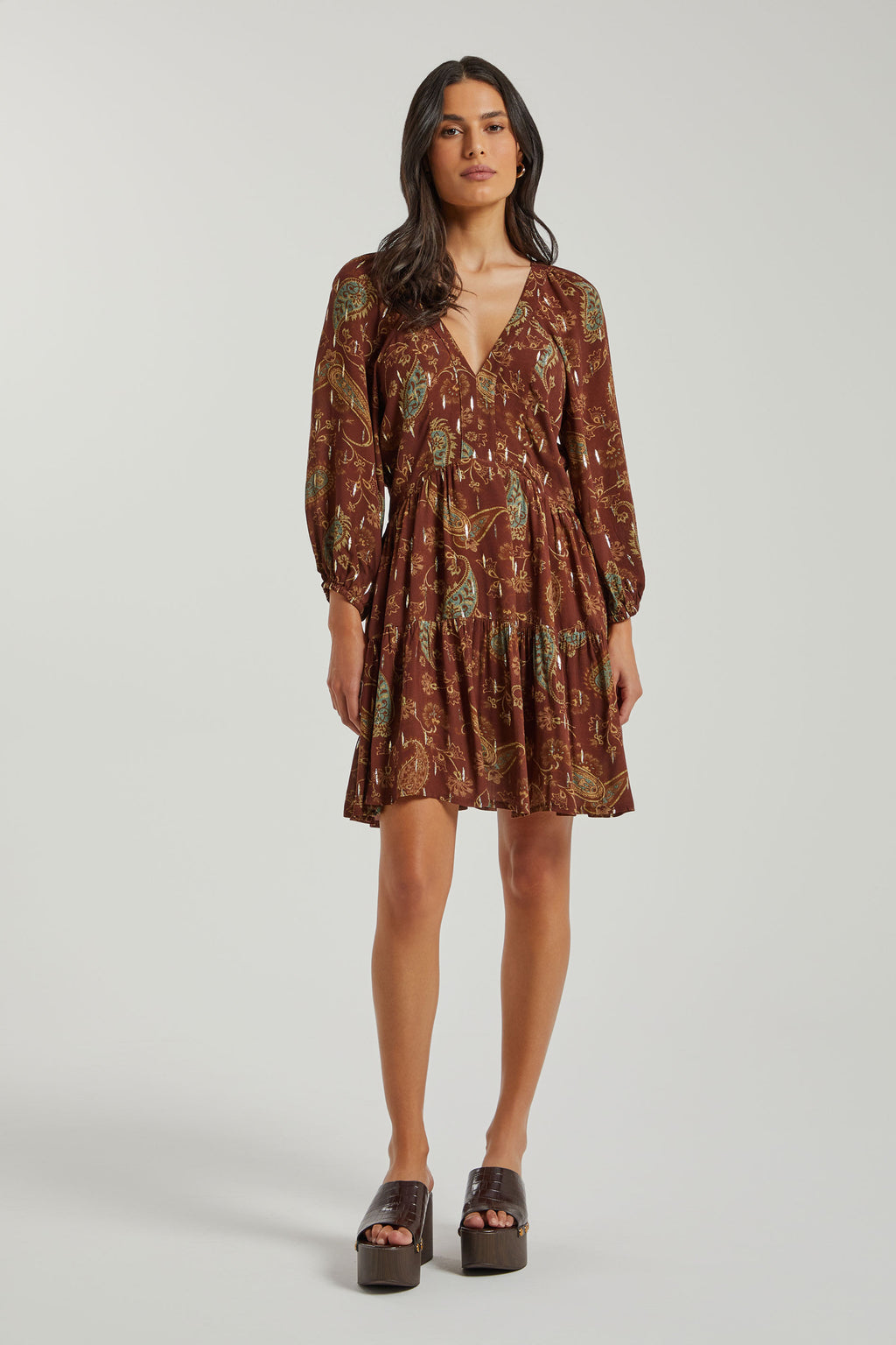 EST CASHMERE COFFEE