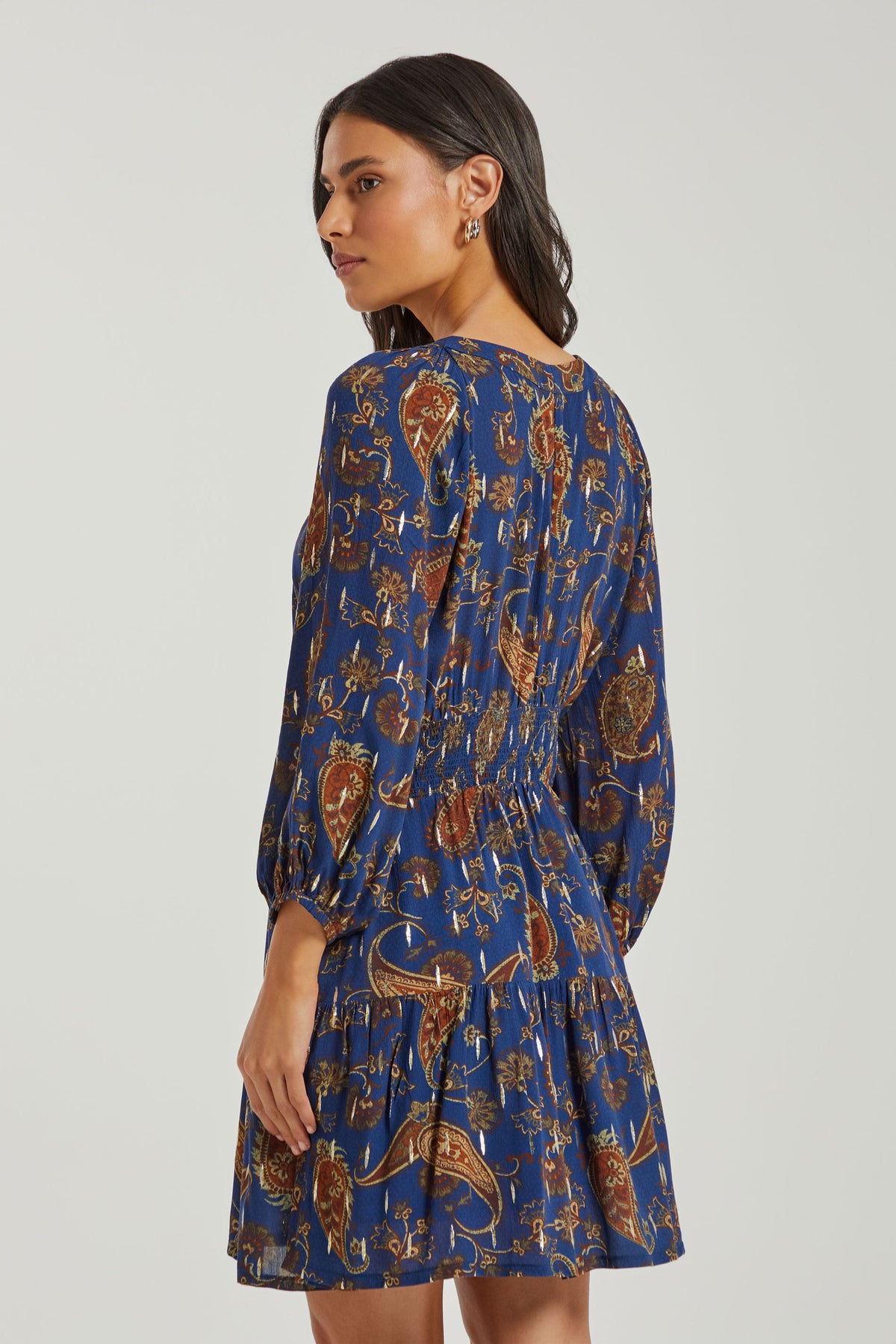 EST CASHMERE BLUE