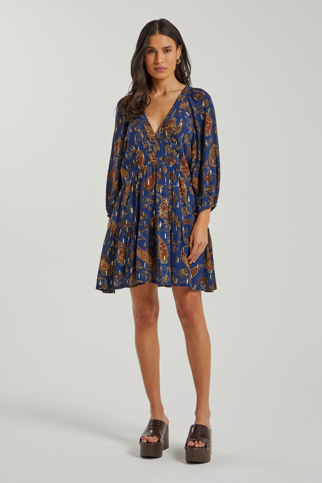 EST CASHMERE BLUE