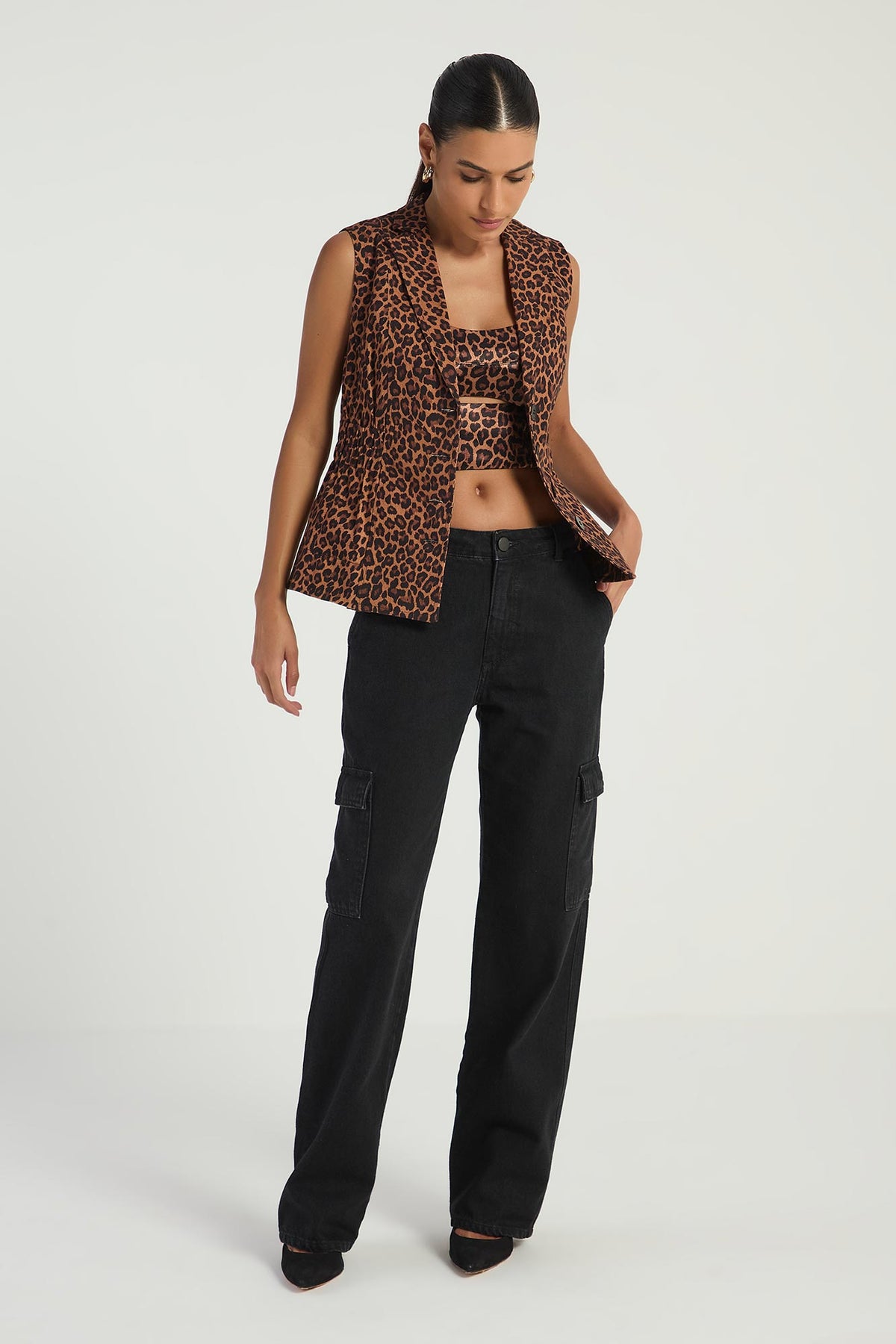 EST LEOPARD