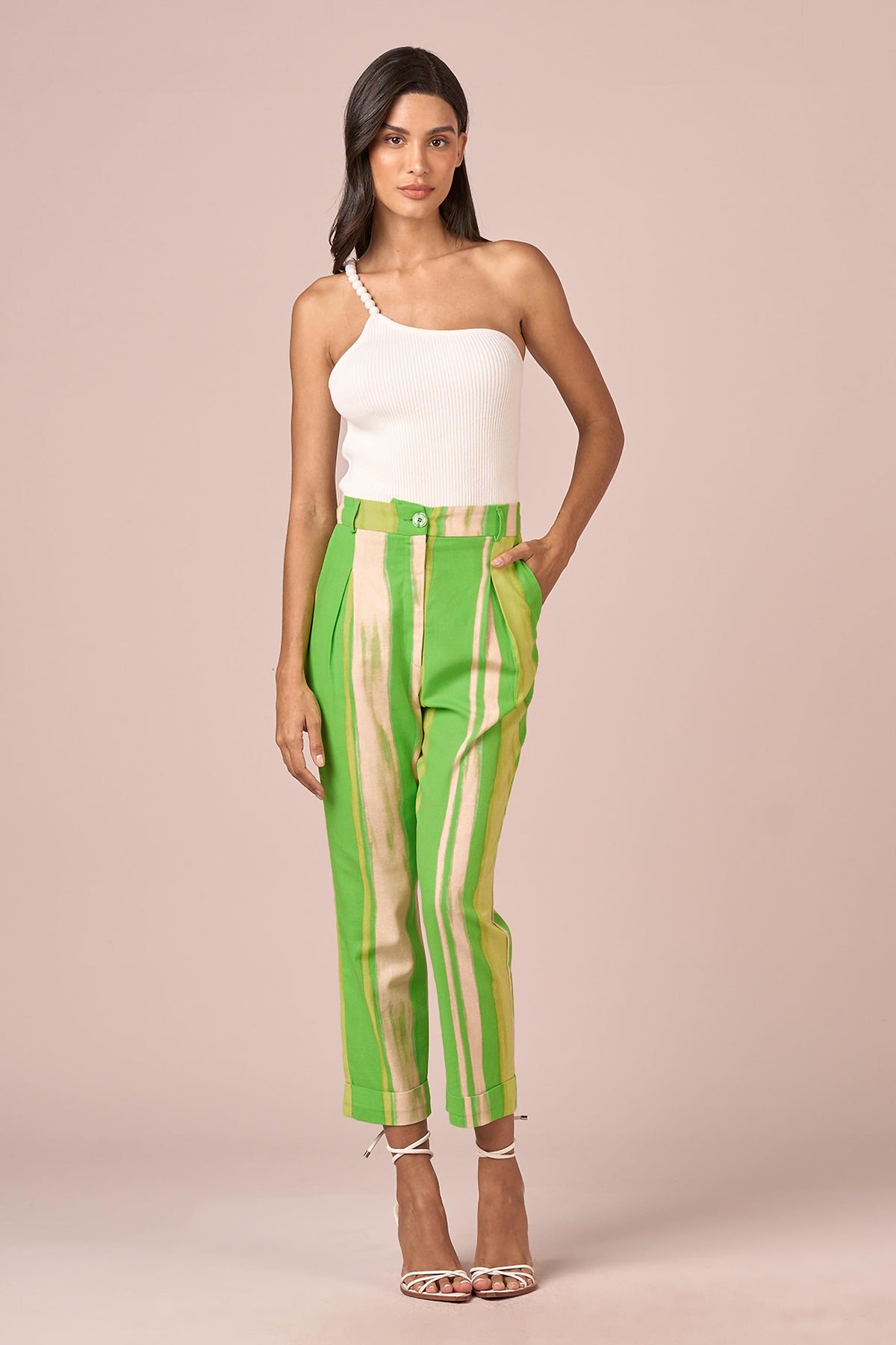 EST CALIENTE LIME