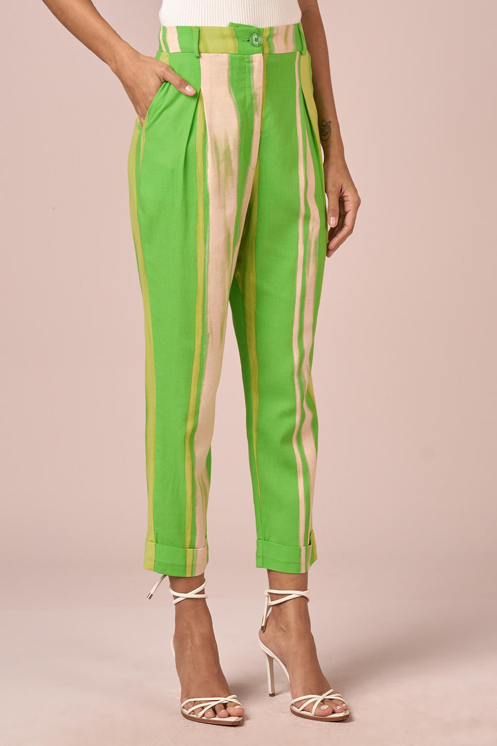 EST CALIENTE LIME