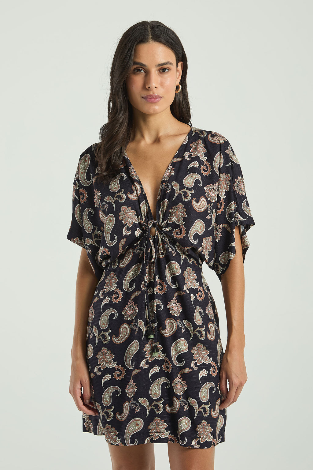 EST FLORAL PAISLEY