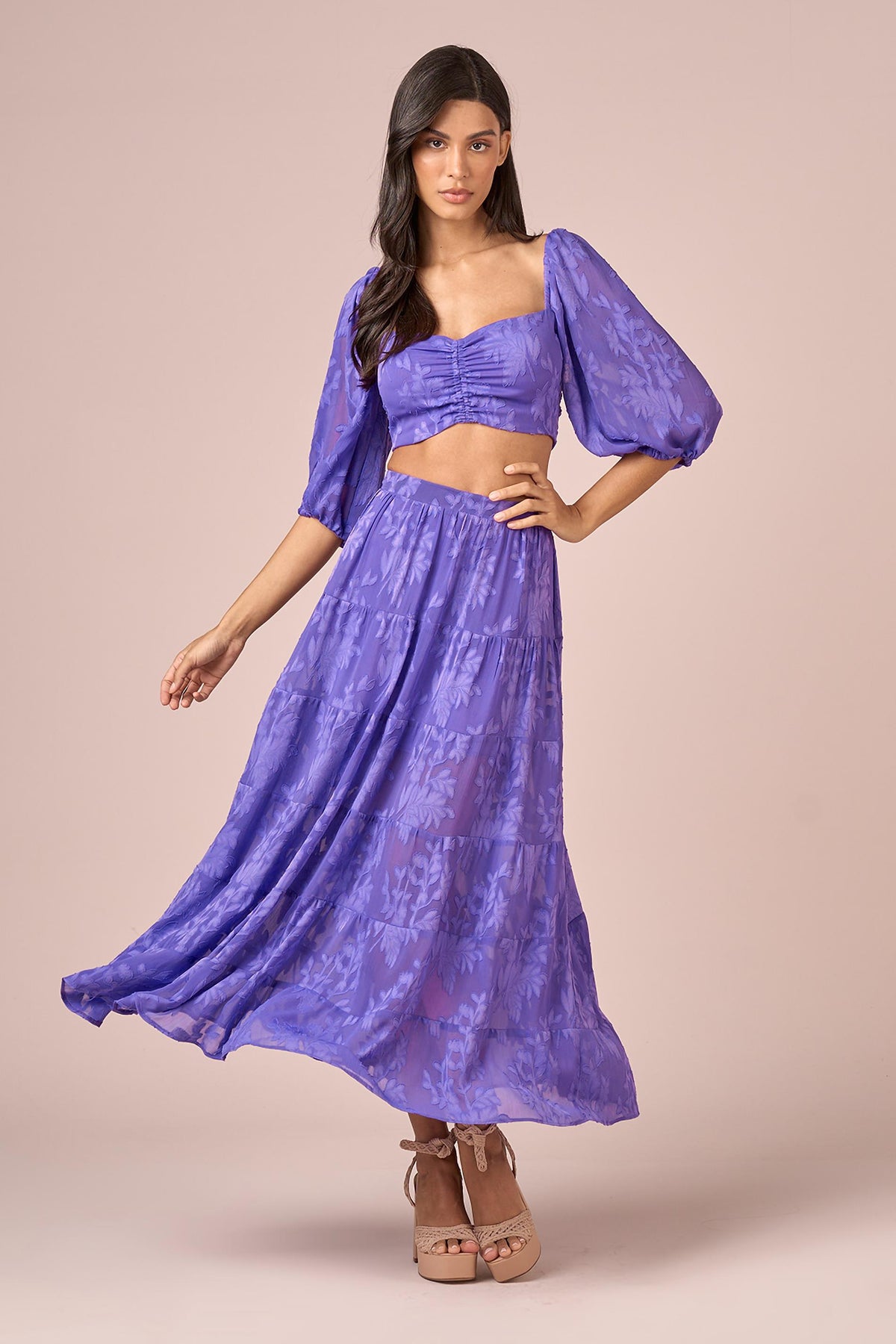 VIOLETA