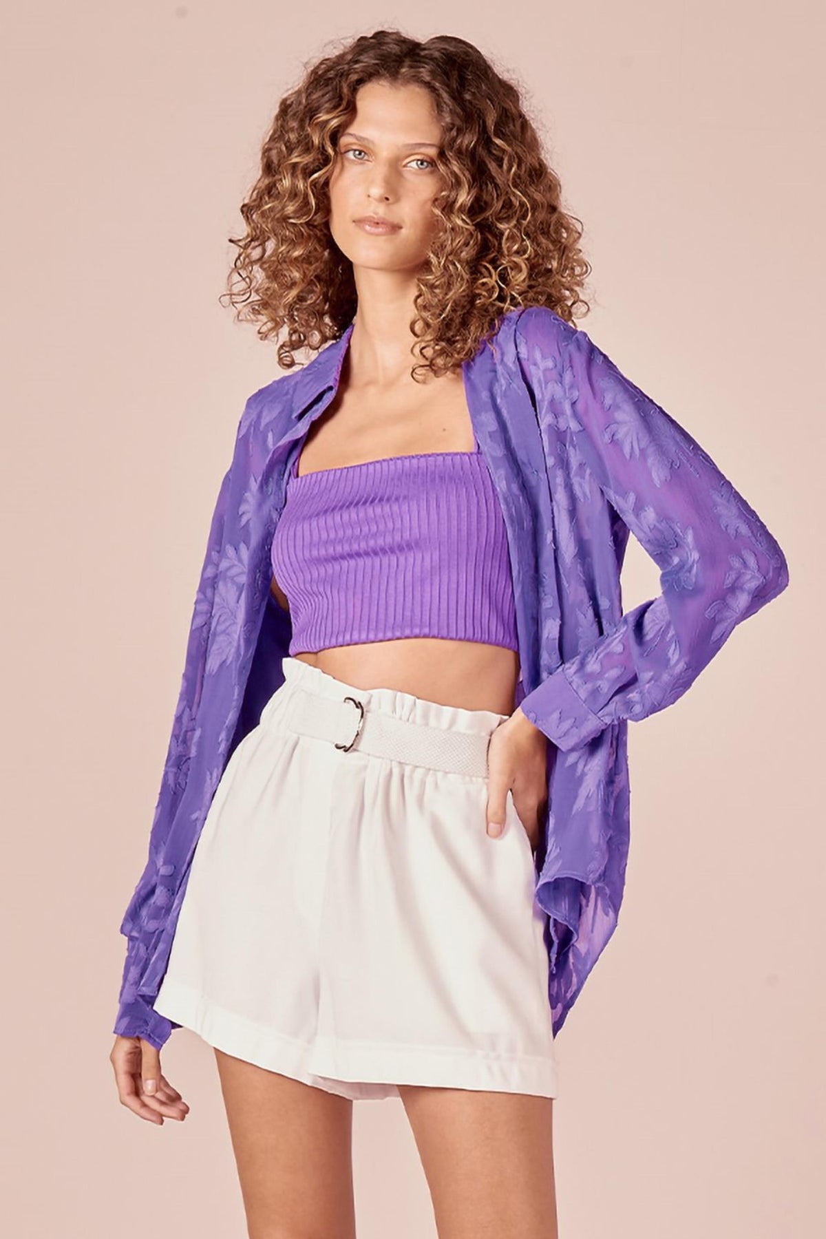 VIOLETA
