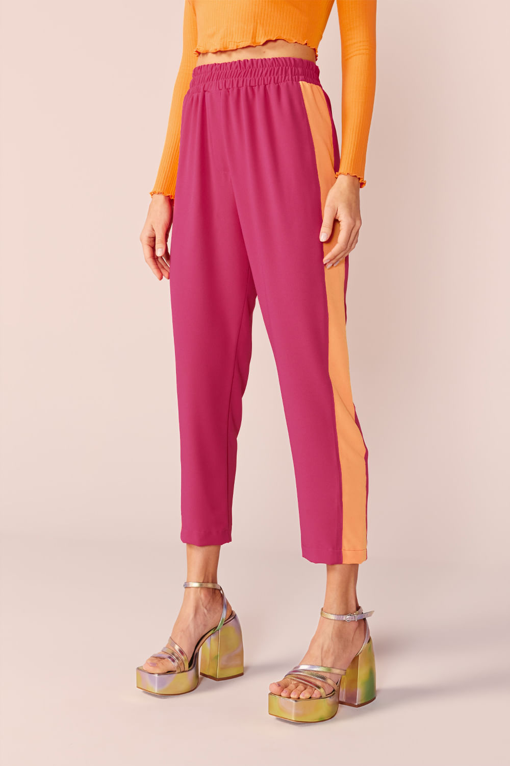 CHERRY / LARANJA