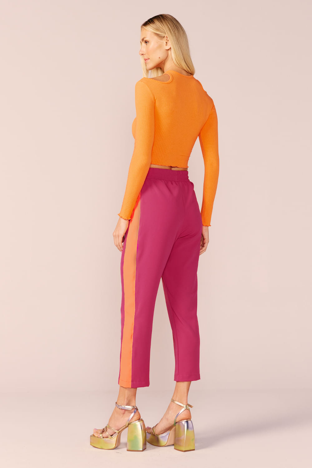 CHERRY / LARANJA