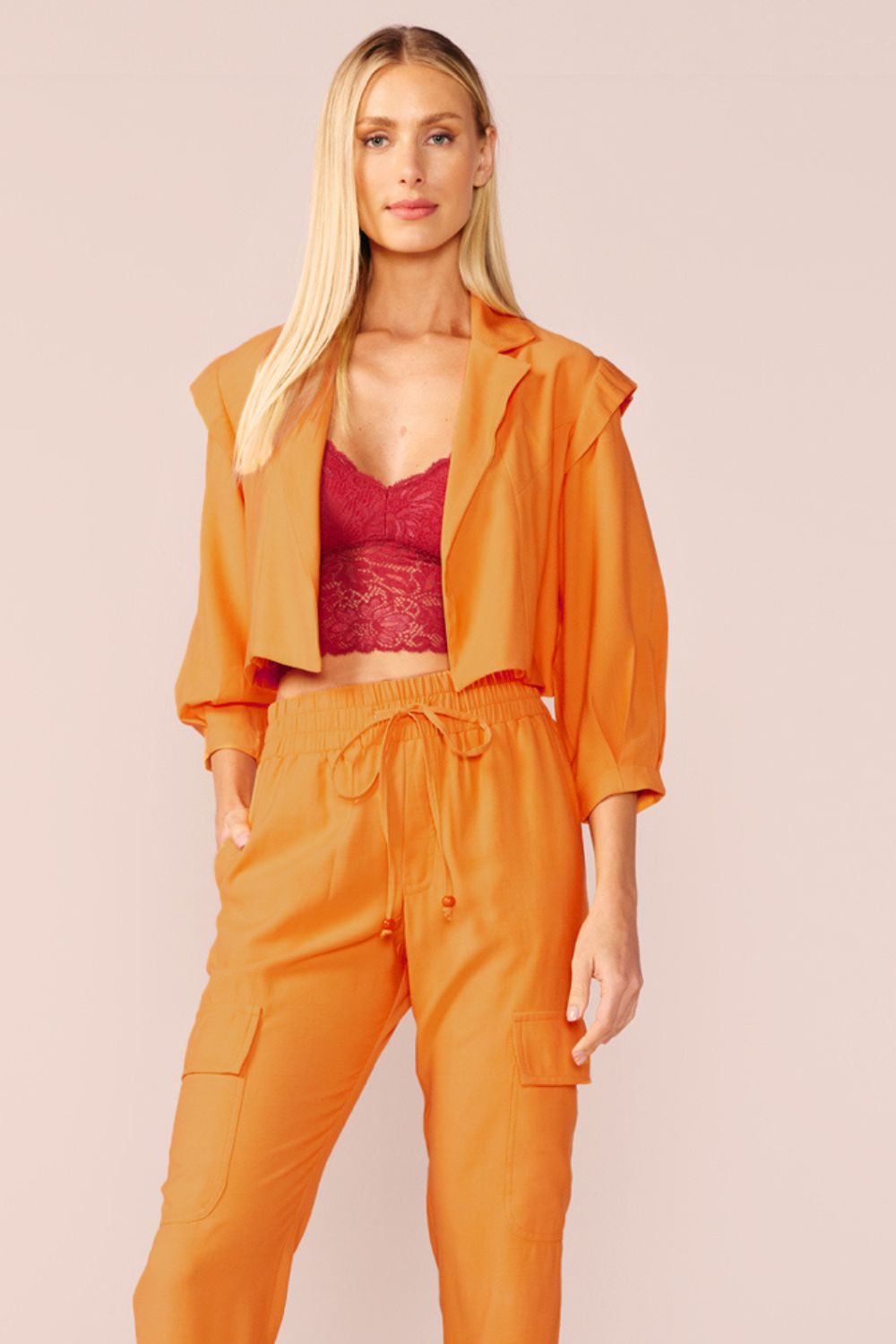 LARANJA