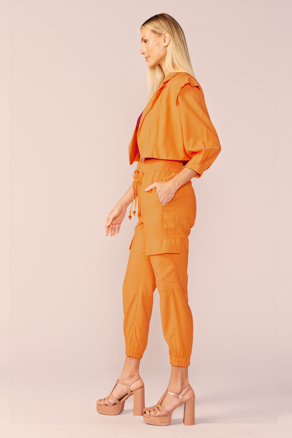 LARANJA