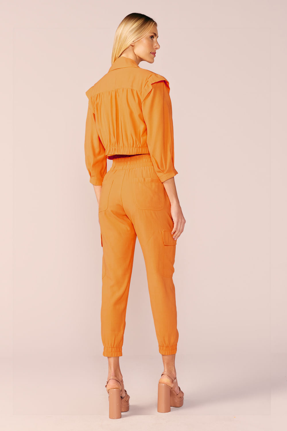 LARANJA