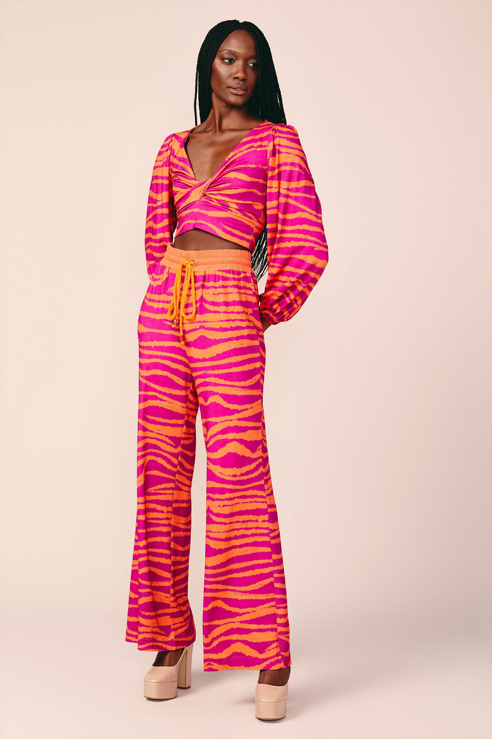 EST ZEBRA VINTAGE