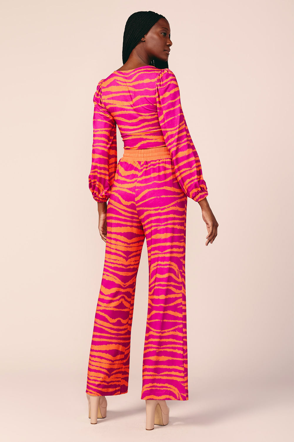 EST ZEBRA VINTAGE