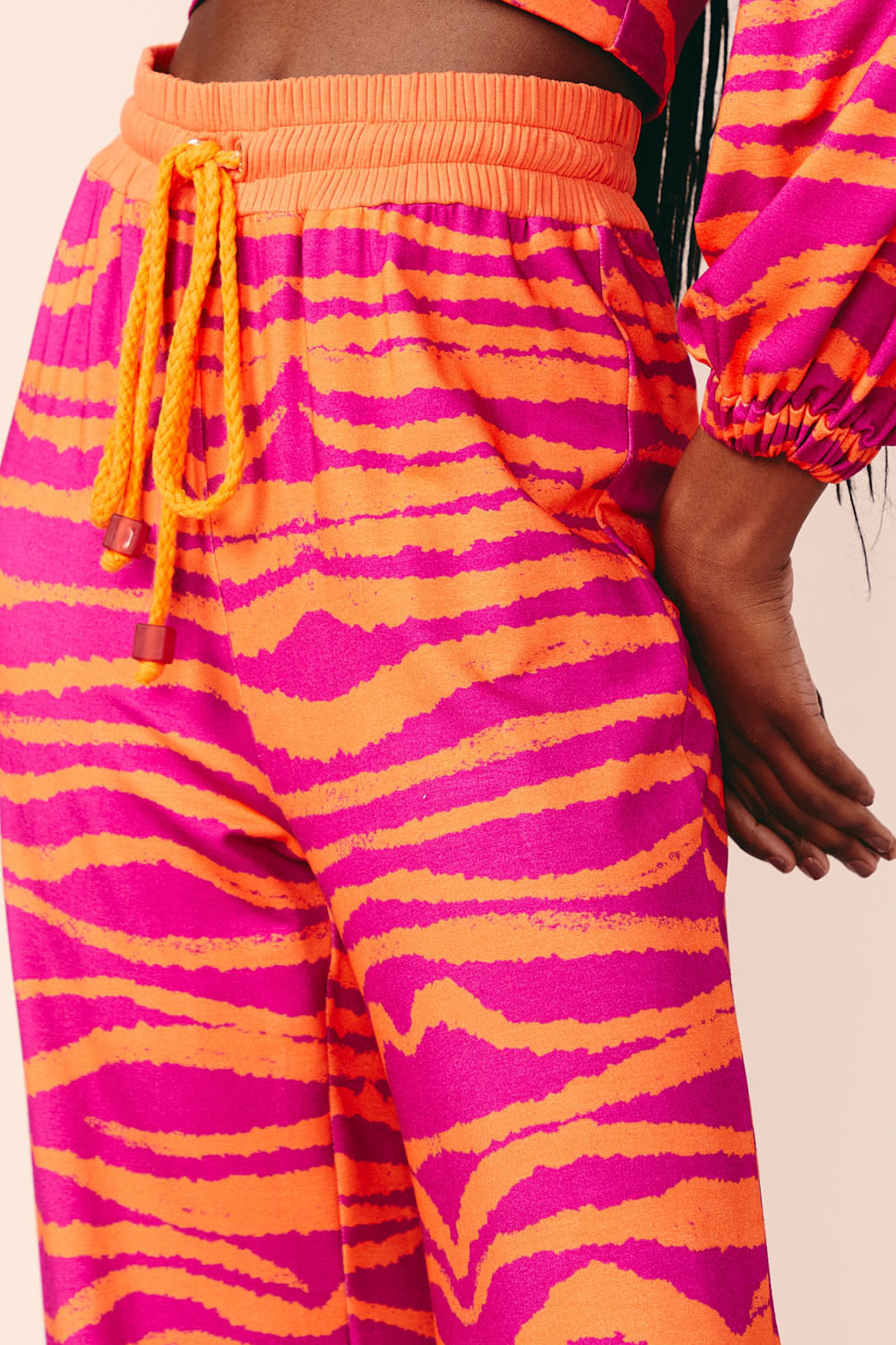 EST ZEBRA VINTAGE