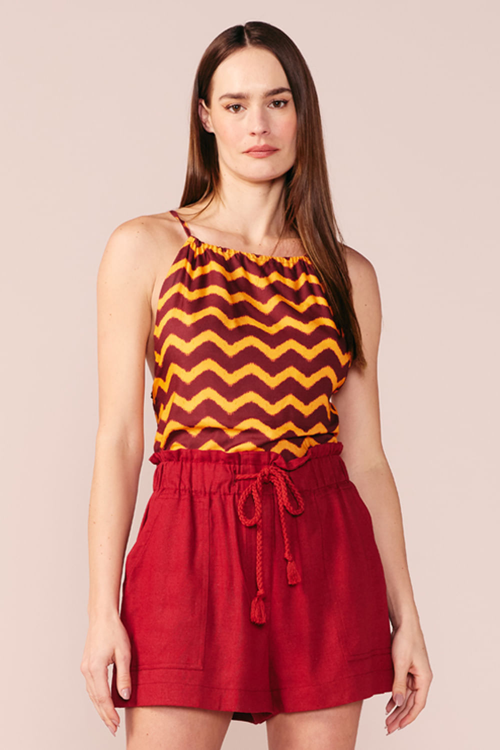 EST ZIG ZAG MINIMALISTA