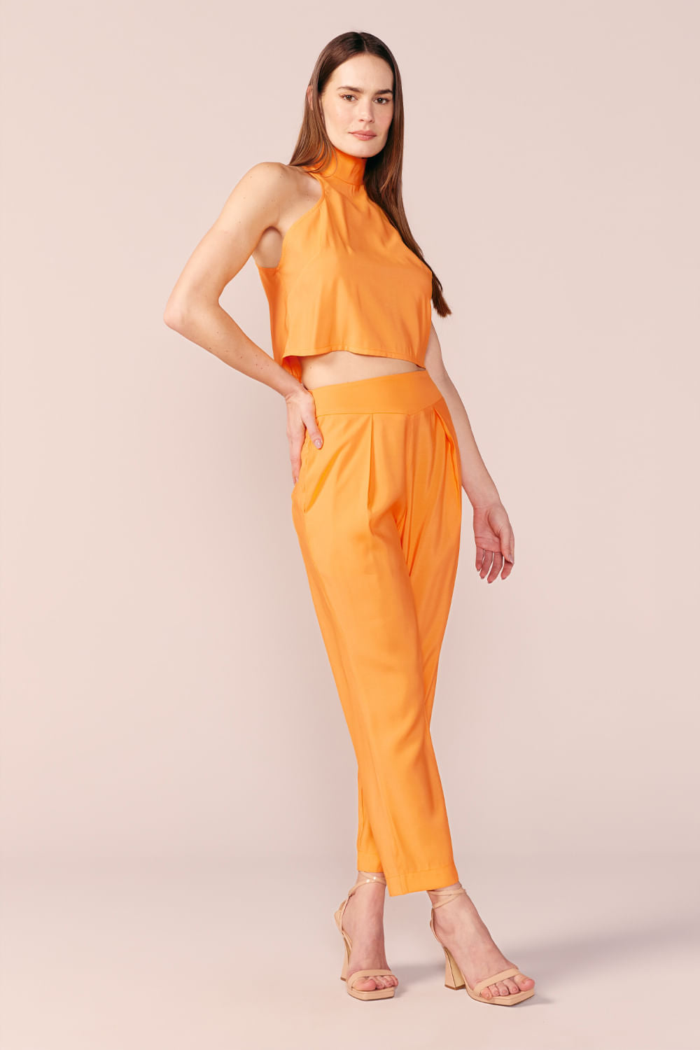 LARANJA
