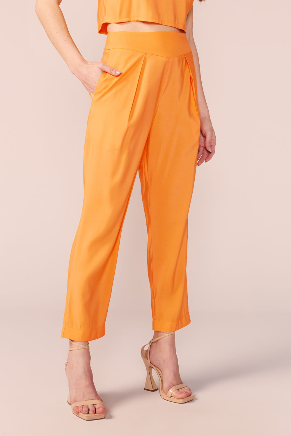LARANJA