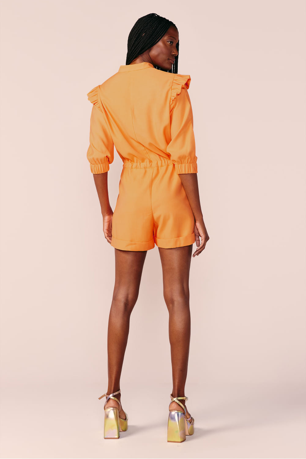 LARANJA