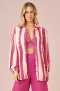 EST LISTRADO NAVY ROSA